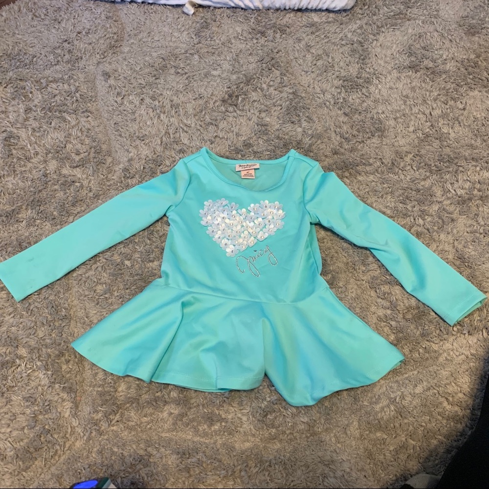 Juicy Couture Top